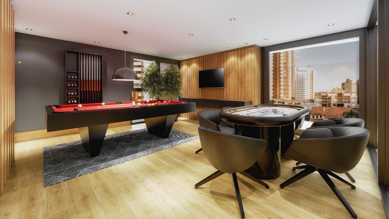 Apartamento, 2 quartos, 71 m² - Foto 8