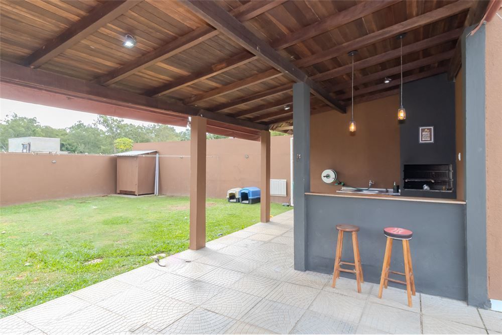 Casa à venda com 3 quartos, 109m² - Foto 10