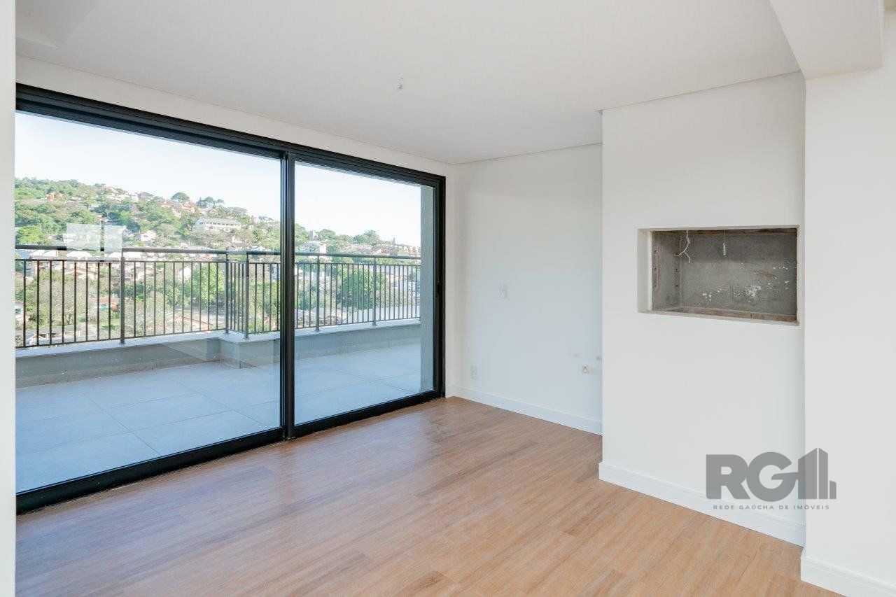 Cobertura à venda com 3 quartos, 179m² - Foto 3
