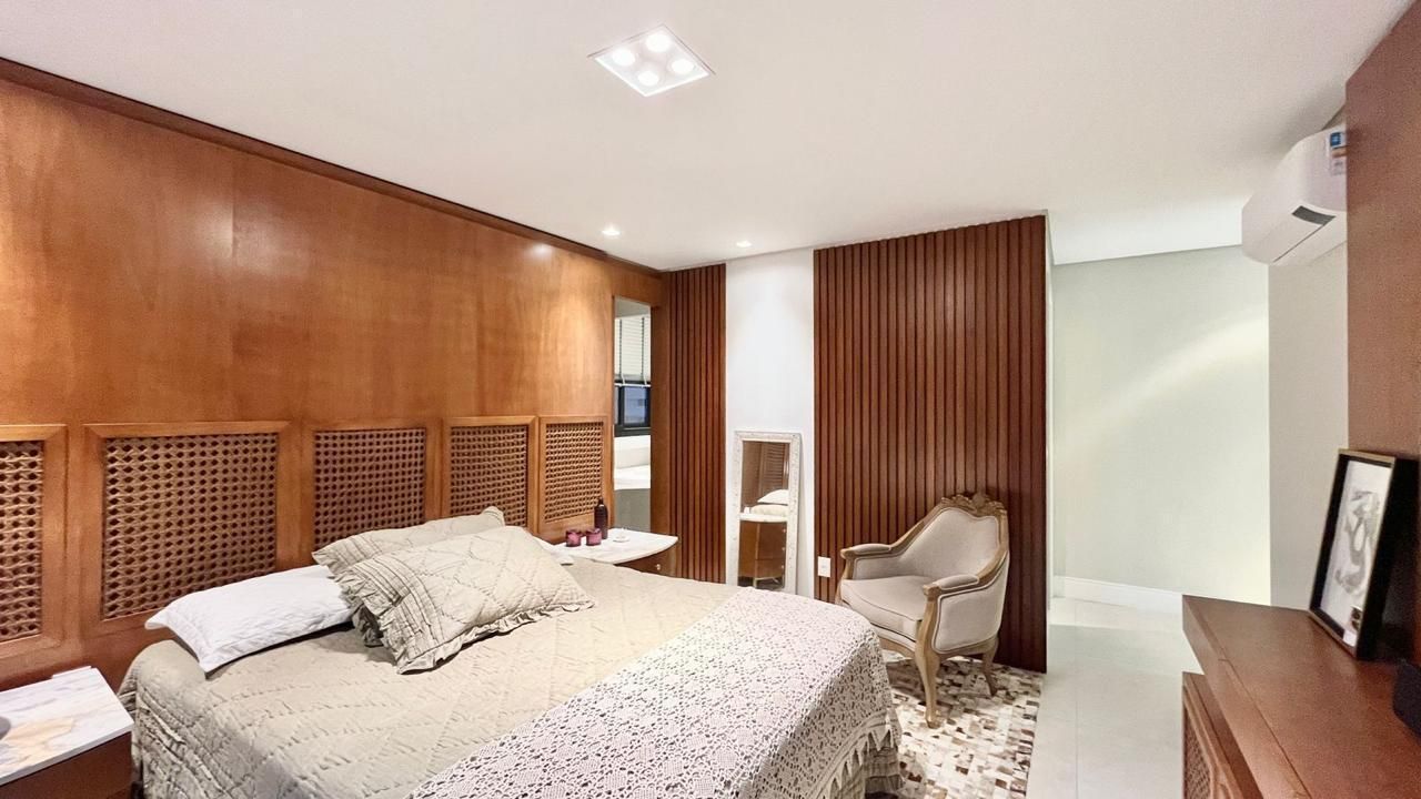 Apartamento, 4 quartos, 215 m² - Foto 16