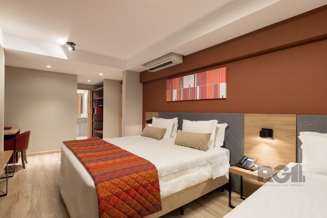 Hotel, 37 m² - Foto 3