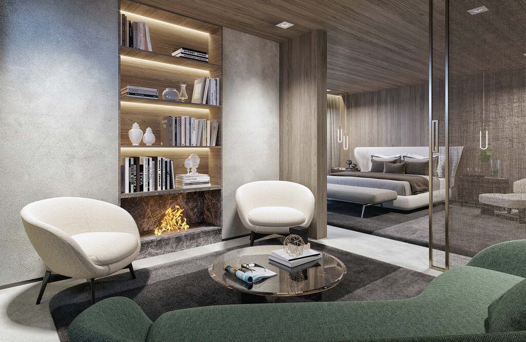 Cobertura, 4 quartos, 732 m² - Foto 24