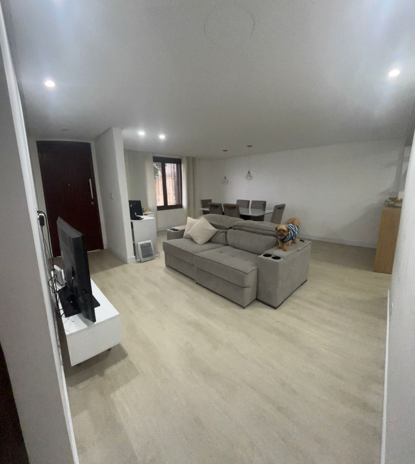 Casa, 3 quartos, 157 m² - Foto 2