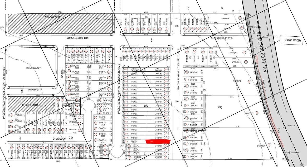 Terreno, 150 m² - Foto 3