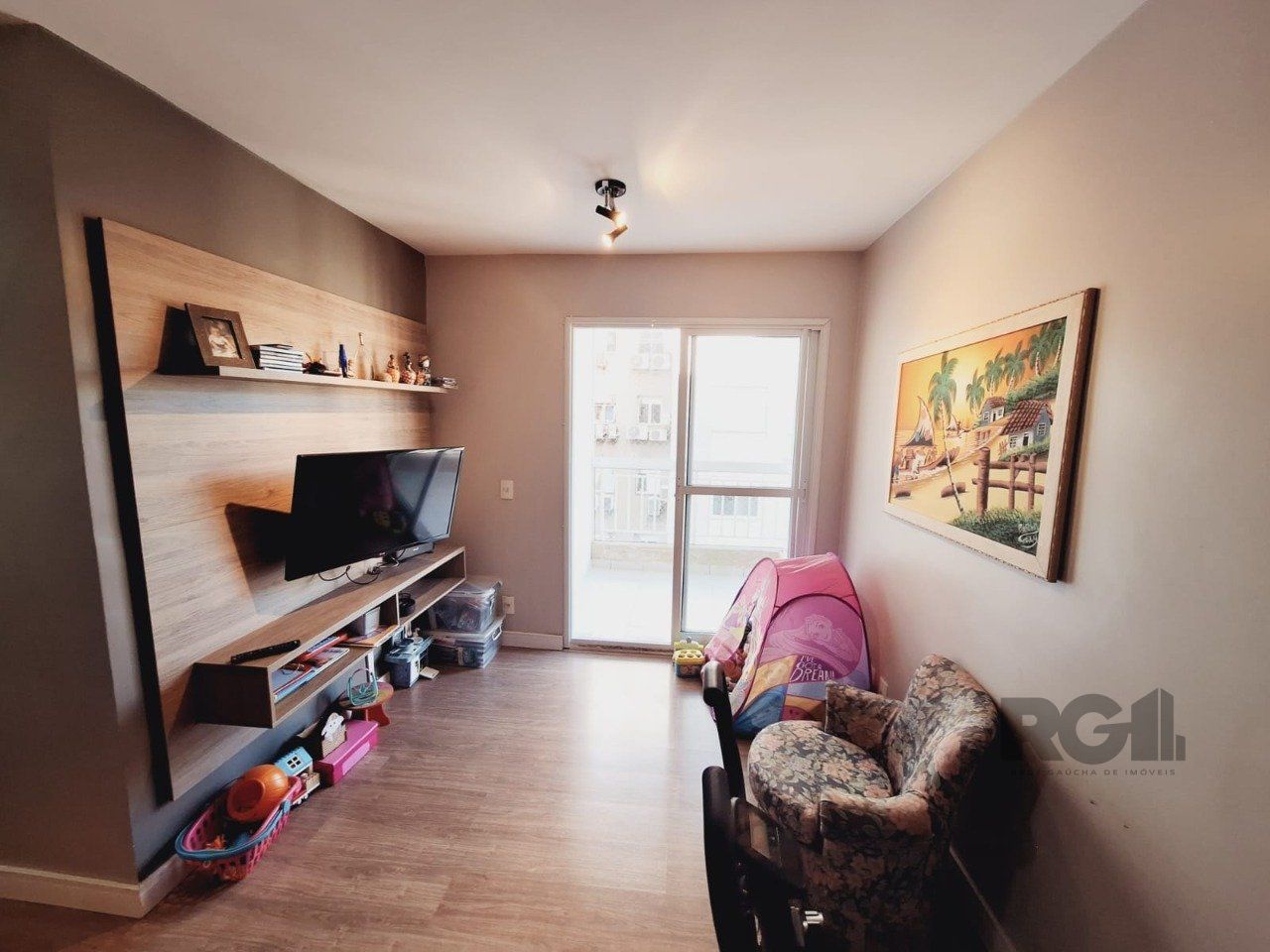 Apartamento à venda com 3 quartos, 69m² - Foto 14