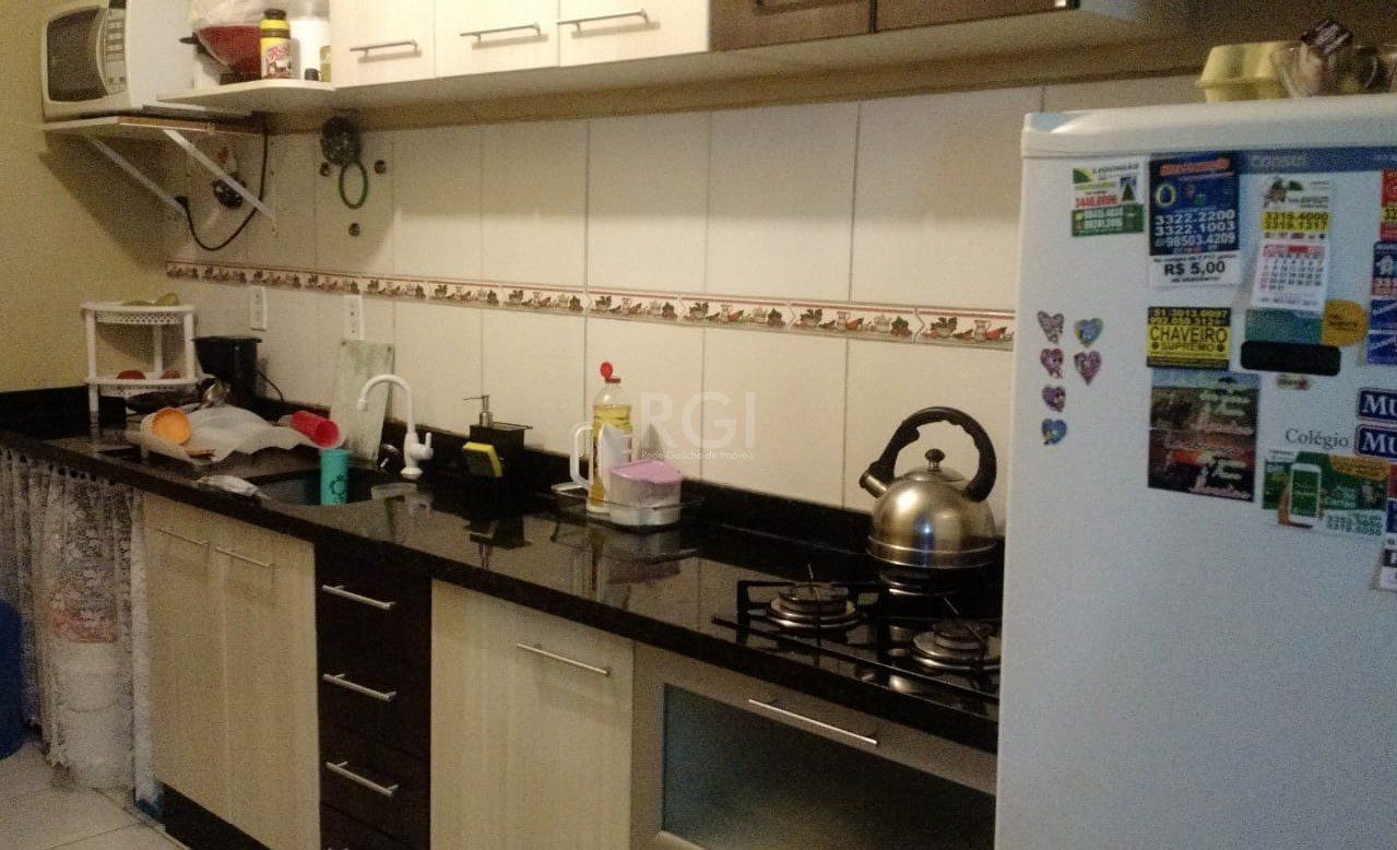 Apartamento à venda com 2 quartos, 40m² - Foto 8