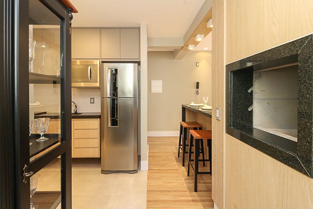 Apartamento à venda com 2 quartos, 83m² - Foto 17