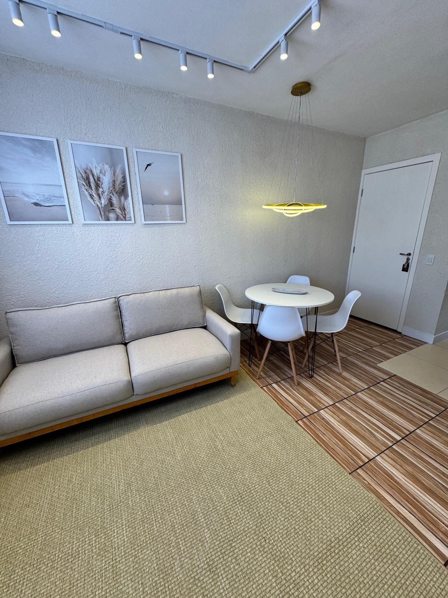 Apartamento à venda com 2 quartos, 41m² - Foto 4