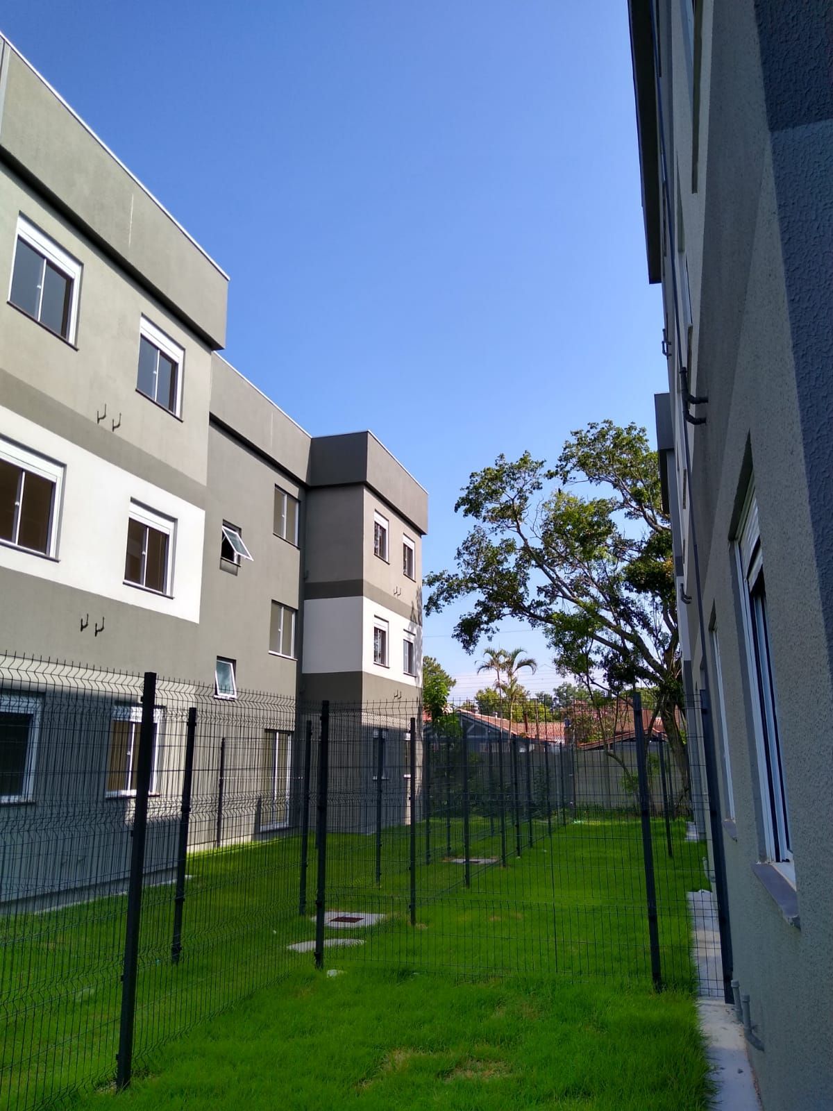 Apartamento, 2 quartos, 80 m² - Foto 2