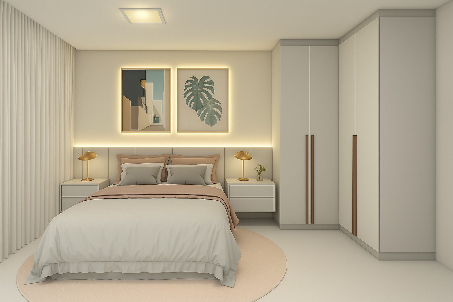 Apartamento, 2 quartos, 78 m² - Foto 7