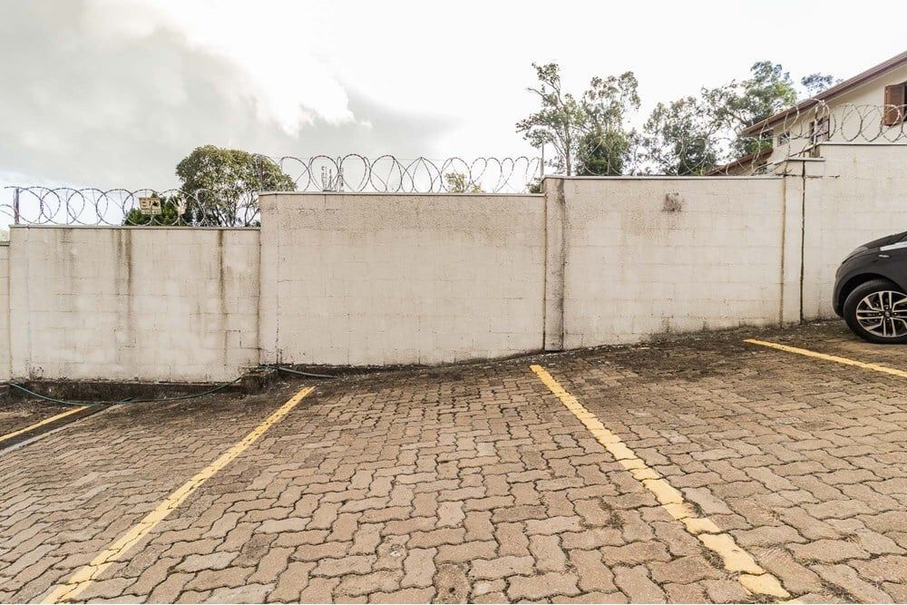 Apartamento à venda com 2 quartos, 59m² - Foto 3