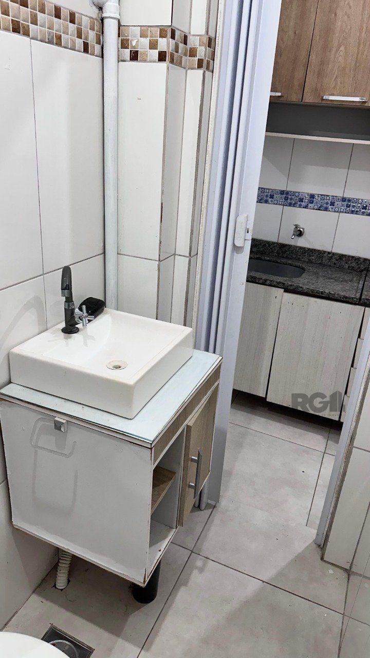 Apartamento, 1 quarto, 20 m² - Foto 11
