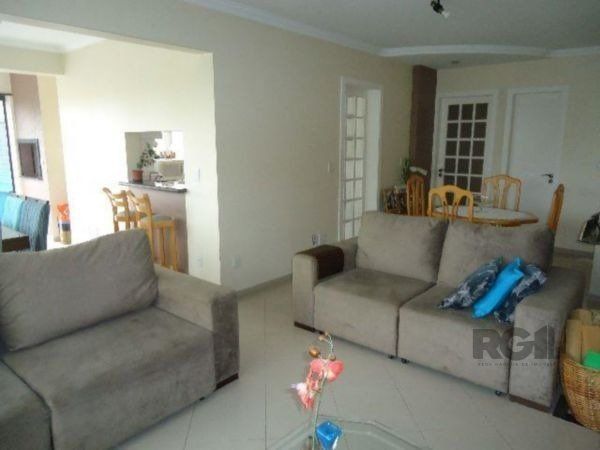 Apartamento, 3 quartos, 193 m² - Foto 2
