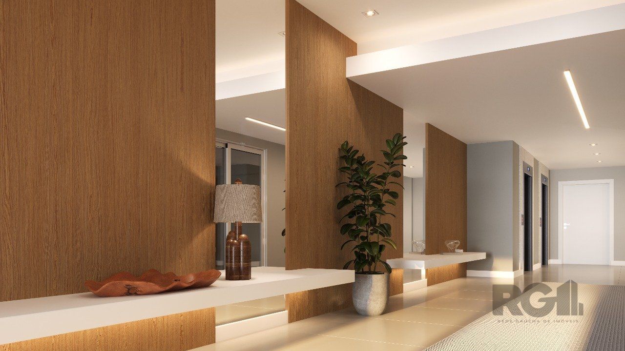 Apartamento à venda com 2 quartos, 131m² - Foto 10