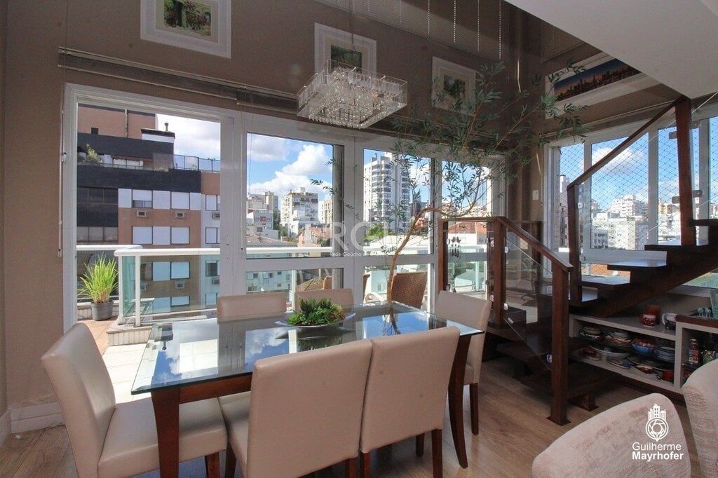 Cobertura à venda com 1 quarto, 160m² - Foto 21