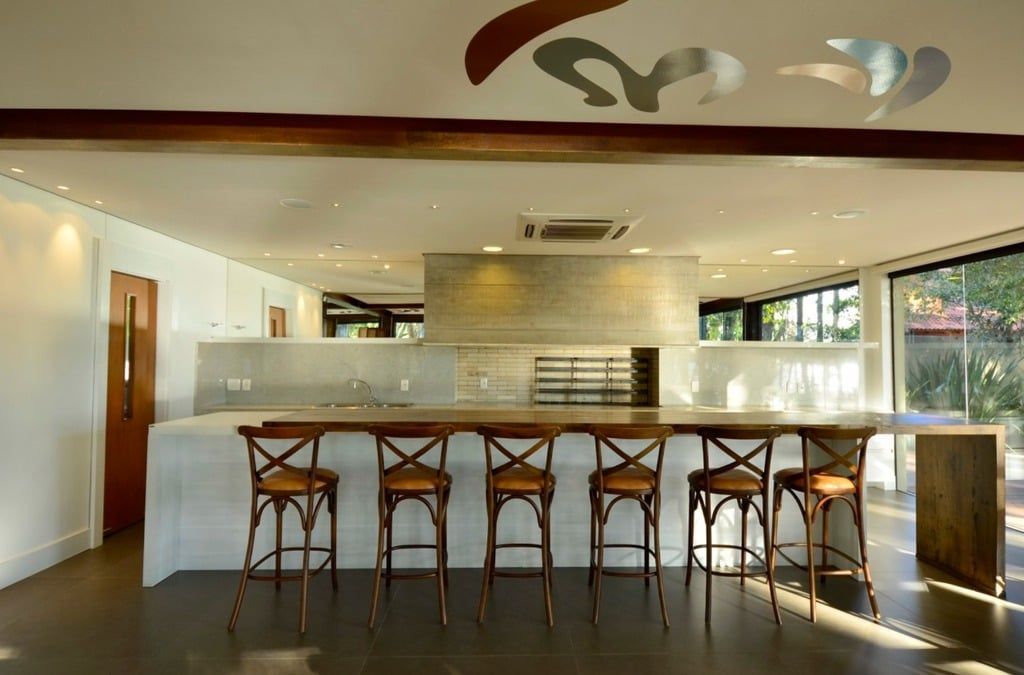 Casa de Condomínio, 5 quartos - Foto 8