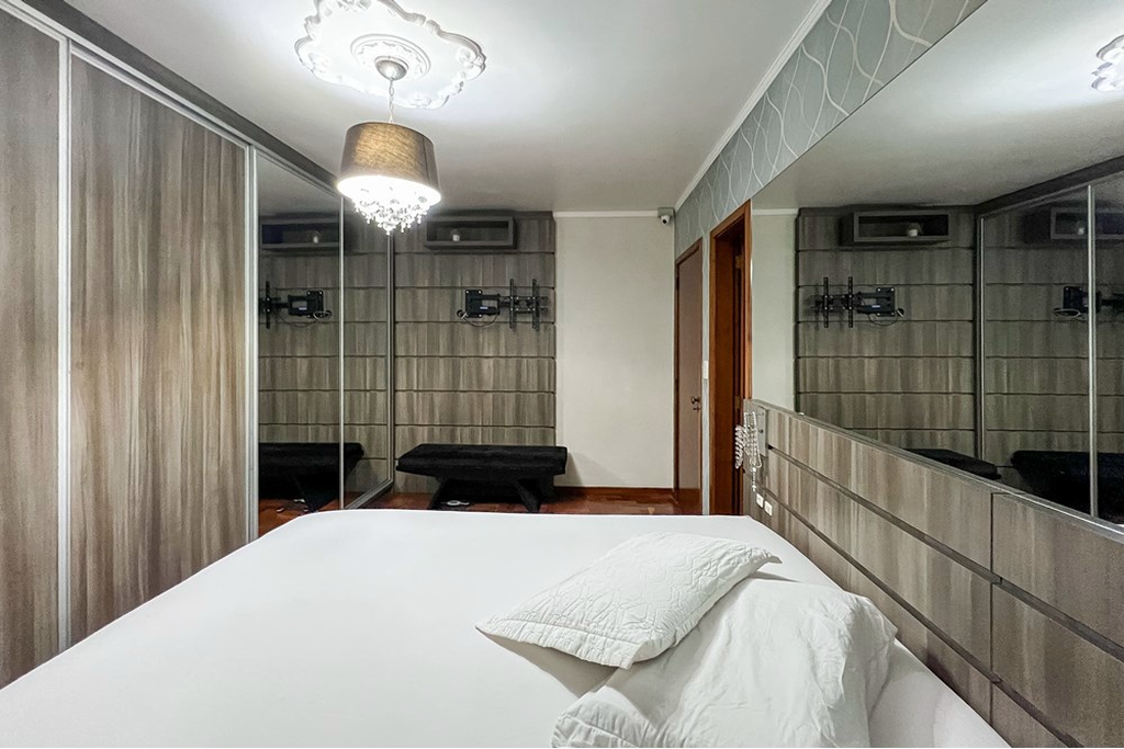 Casa à venda com 4 quartos, 246m² - Foto 10