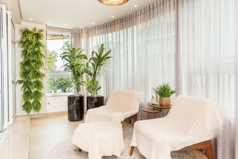Apartamento, 3 quartos, 201 m² - Foto 7