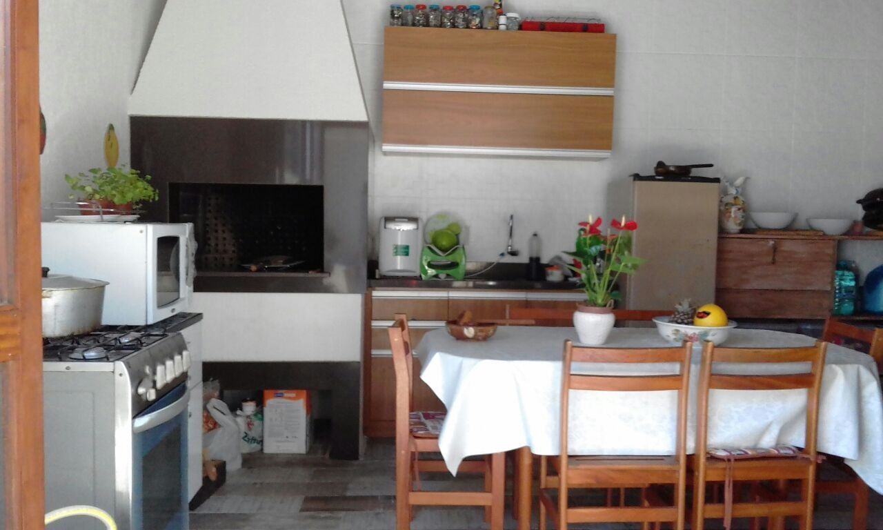 Casa à venda com 3 quartos, 177m² - Foto 57