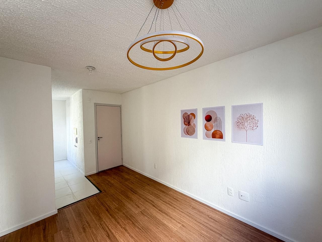 Apartamento, 2 quartos, 41 m² - Foto 4
