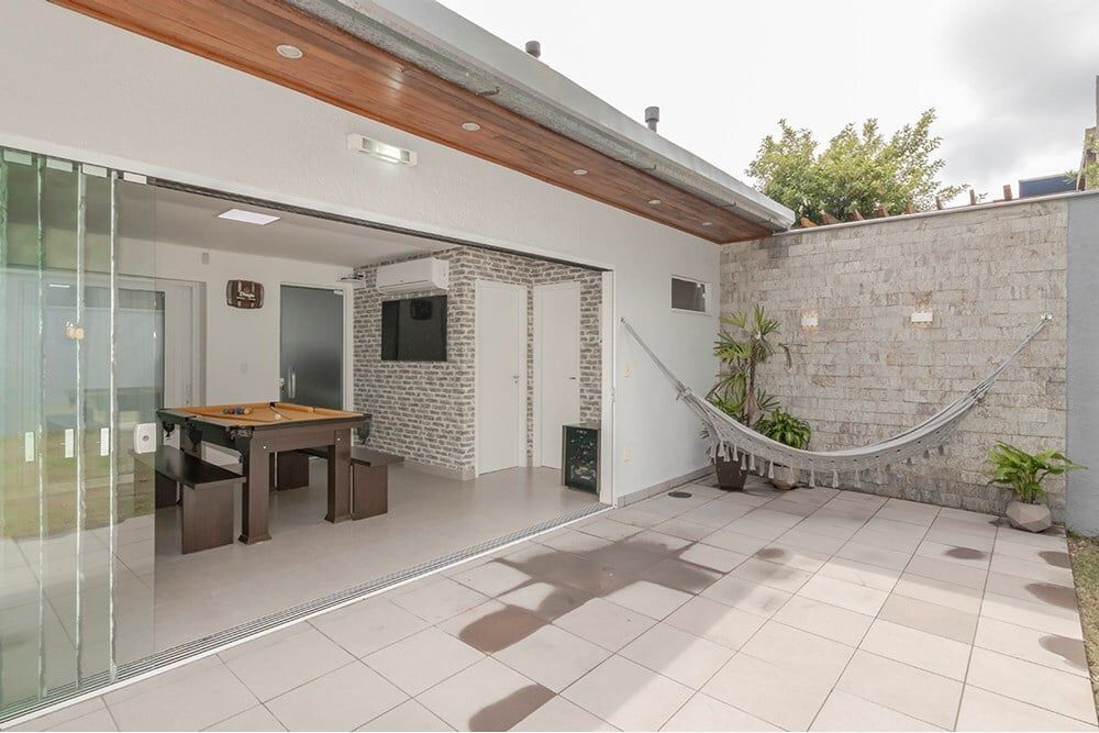 Casa à venda com 3 quartos, 170m² - Foto 46