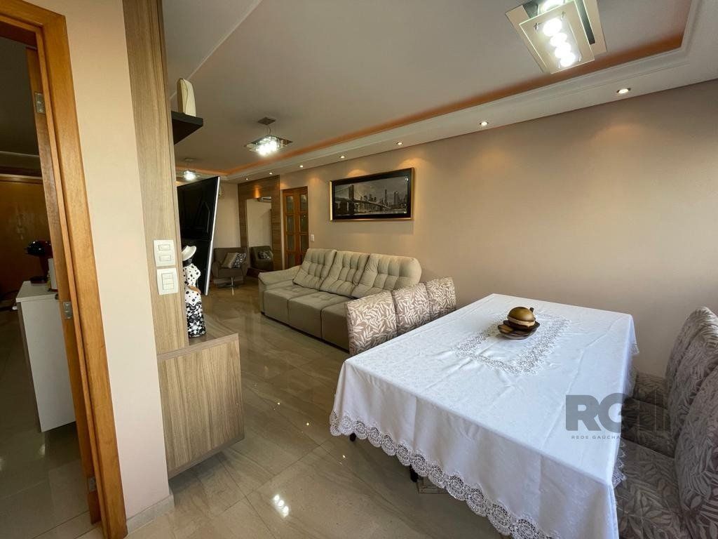 Apartamento à venda com 3 quartos, 94m² - Foto 8