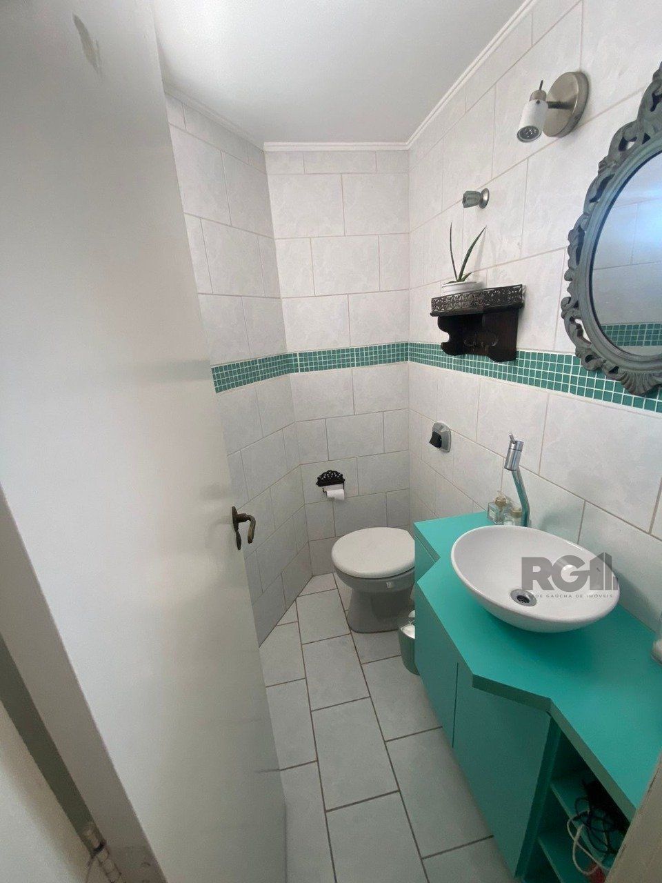 Cobertura à venda com 2 quartos, 130m² - Foto 6