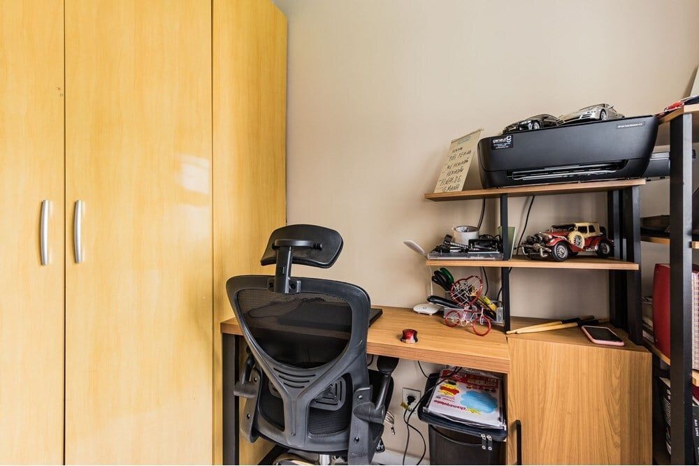 Apartamento, 3 quartos, 69 m² - Foto 3