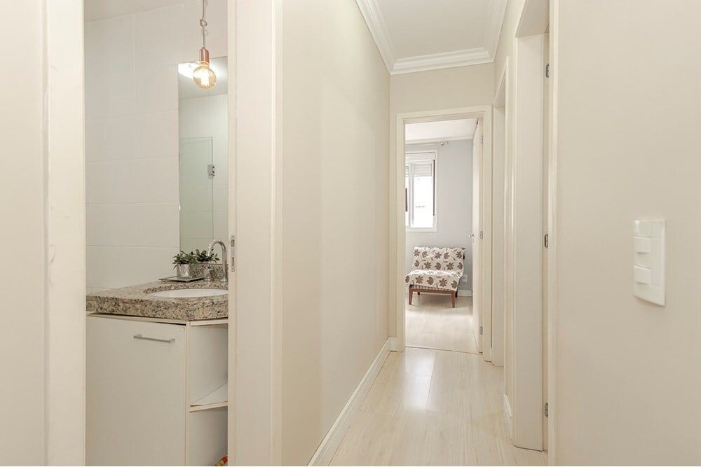 Apartamento à venda com 3 quartos, 69m² - Foto 35