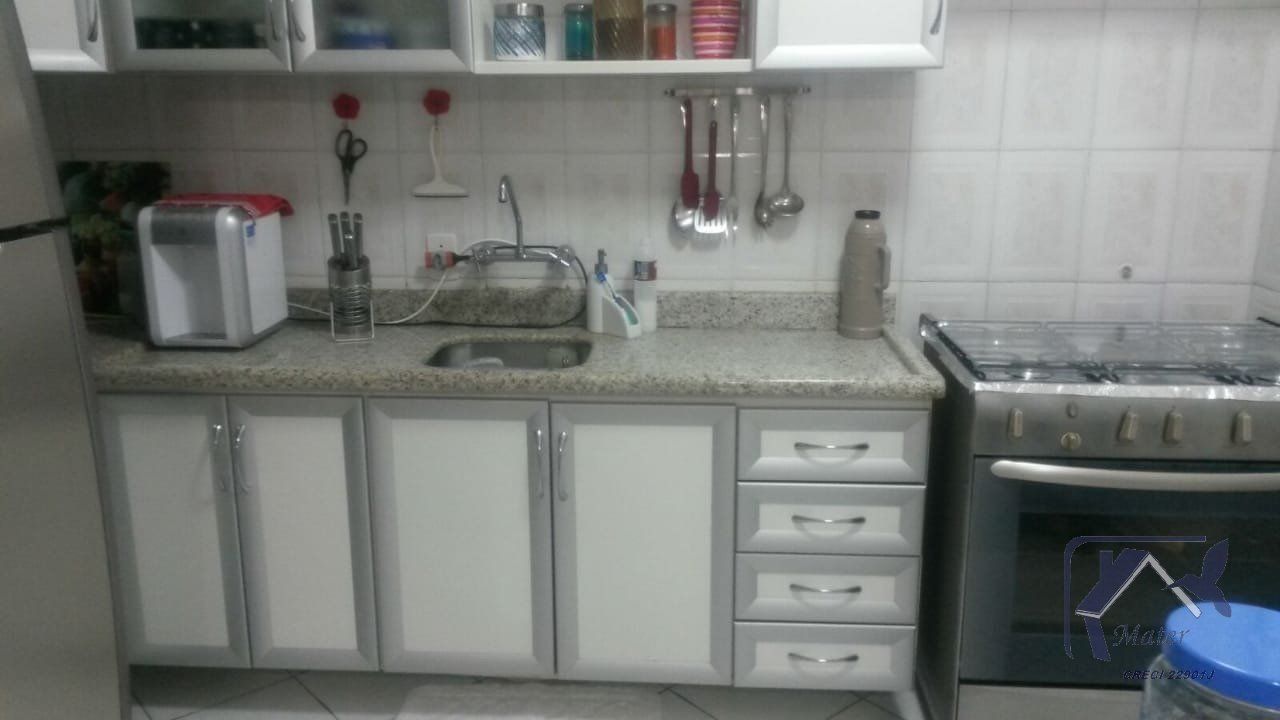 Casa, 3 quartos, 95 m² - Foto 3