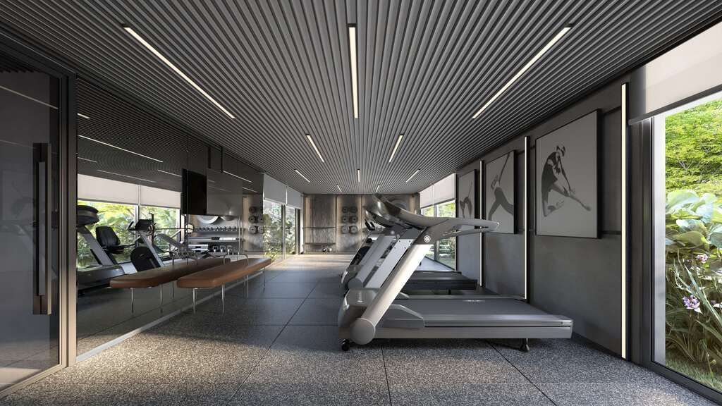 Cobertura, 3 quartos, 254 m² - Foto 5