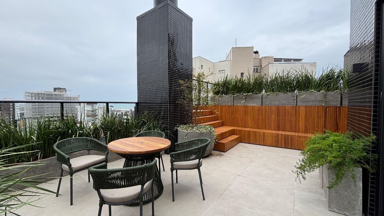 Apartamento, 2 quartos, 97 m² - Foto 8