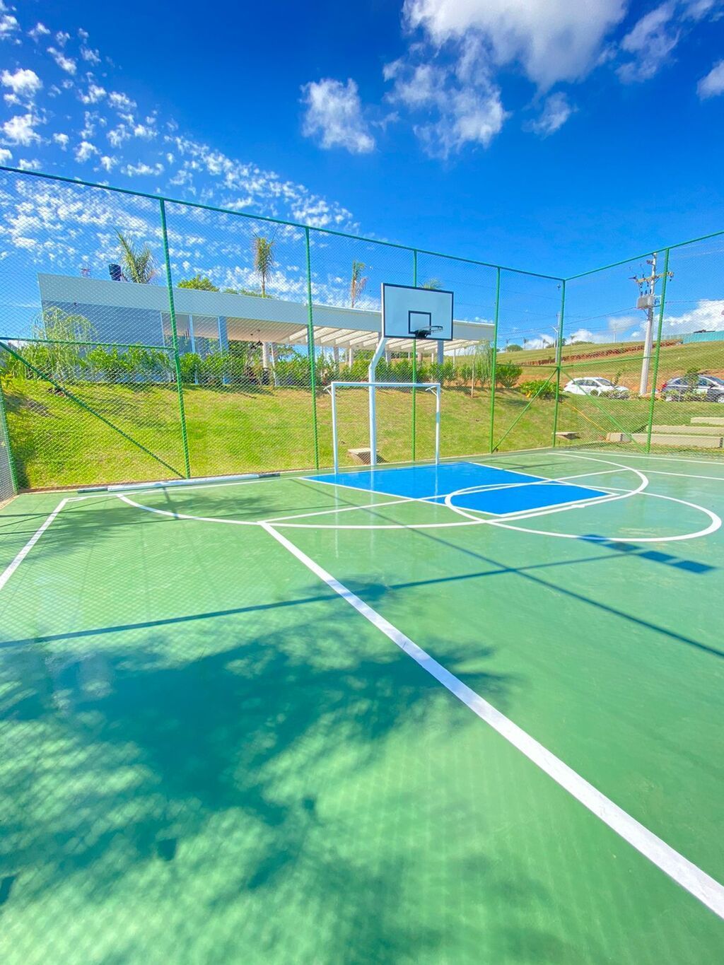 Terreno à venda, 689m² - Foto 13