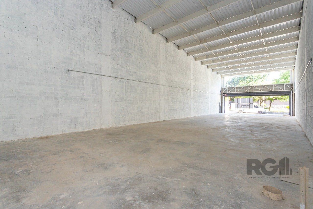 Loja-Salão para alugar, 287m² - Foto 8