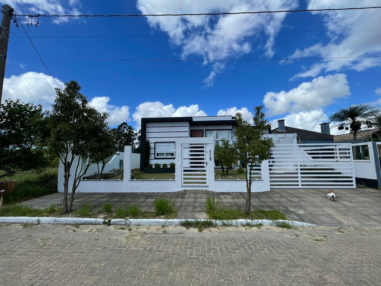 Casa, 2 quartos, 160 m² - Foto 22