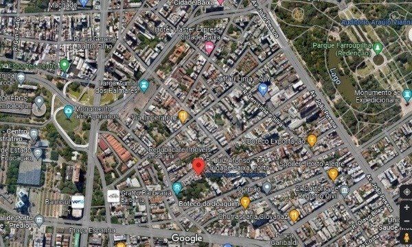 Apartamento, 1 quarto, 37 m² - Foto 15