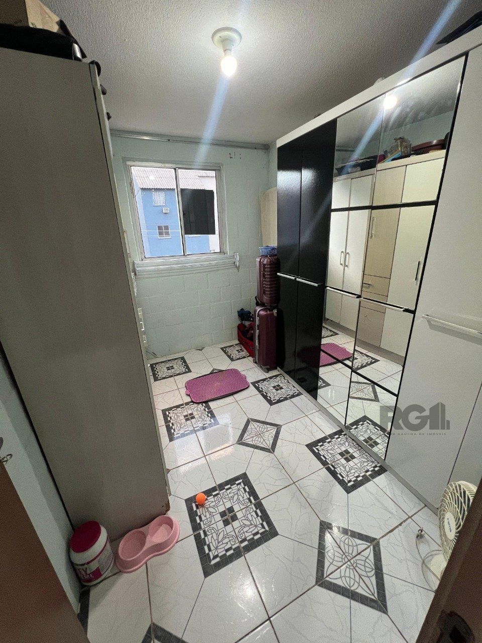 Apartamento à venda com 2 quartos, 48m² - Foto 4