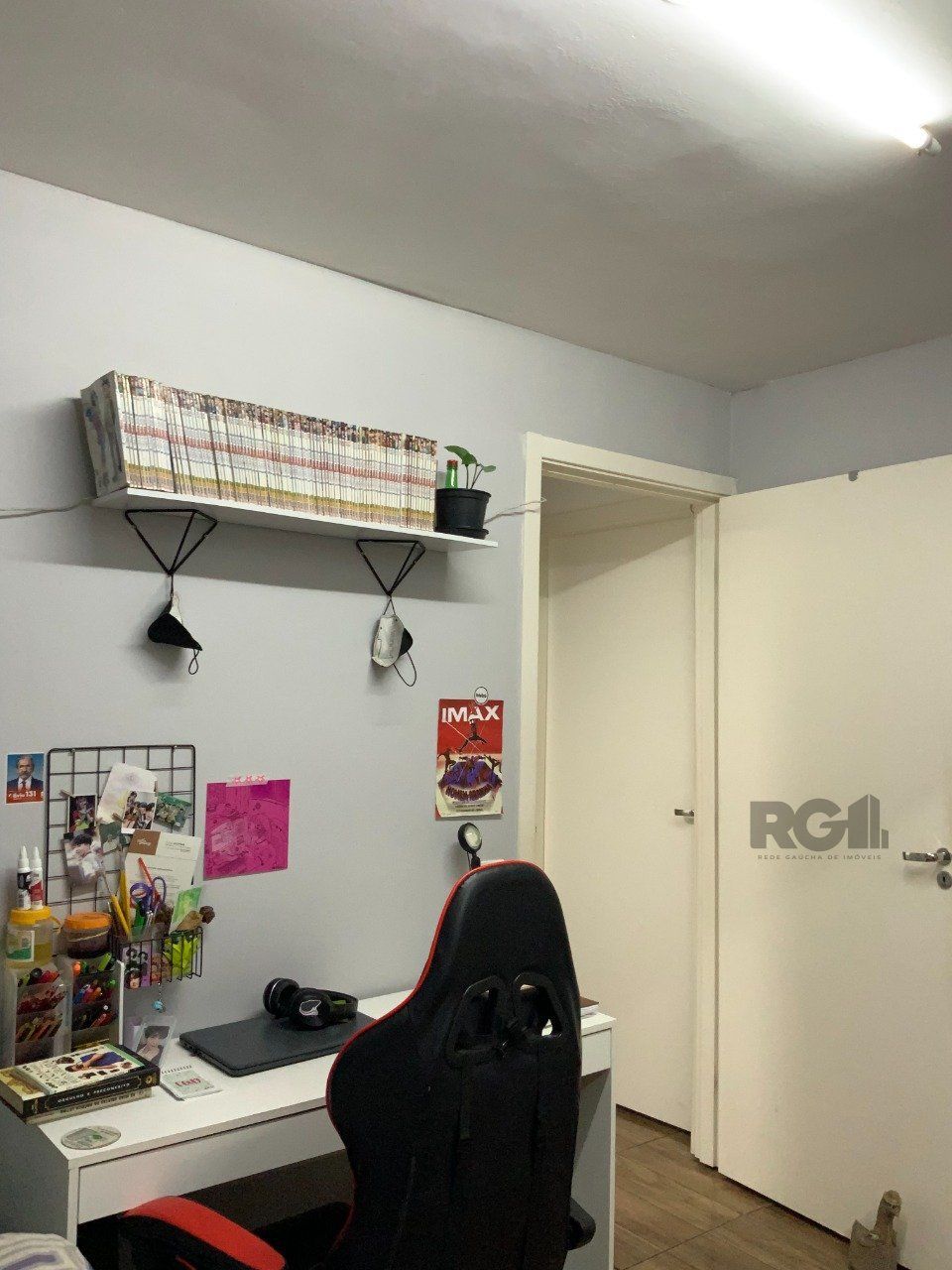 Apartamento à venda com 2 quartos, 41m² - Foto 16