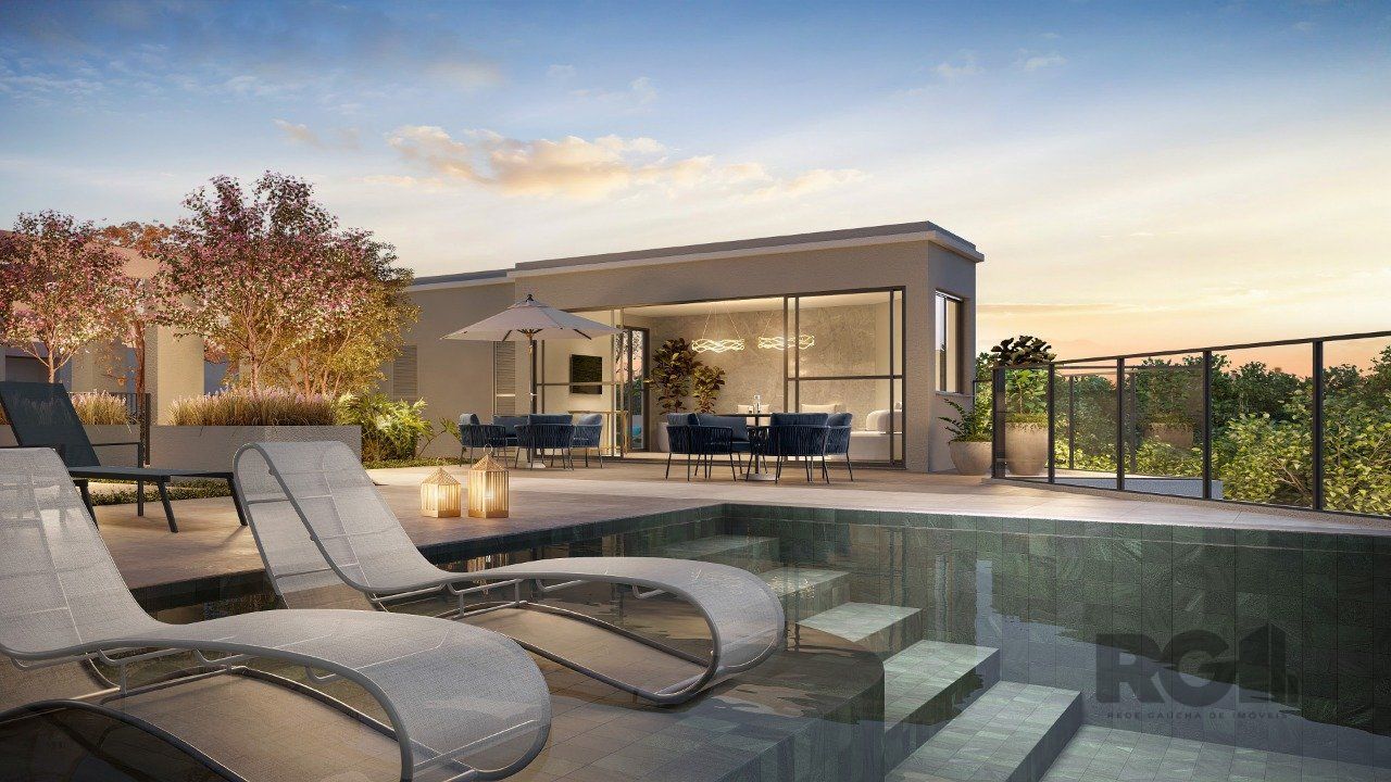 Apartamento, 1 quarto, 25 m² - Foto 5