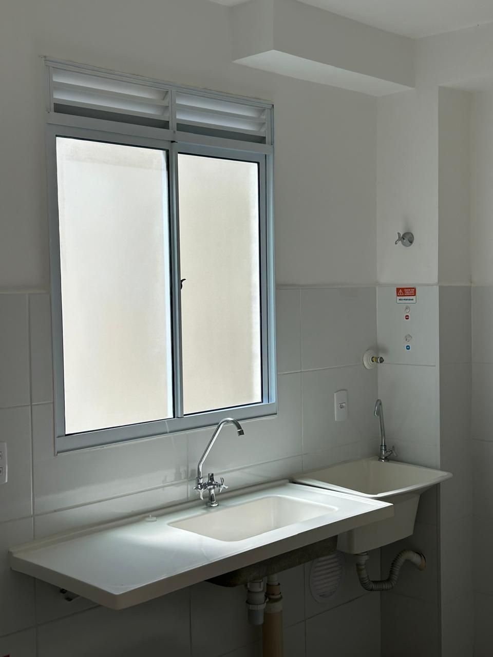 Apartamento, 2 quartos, 40 m² - Foto 20