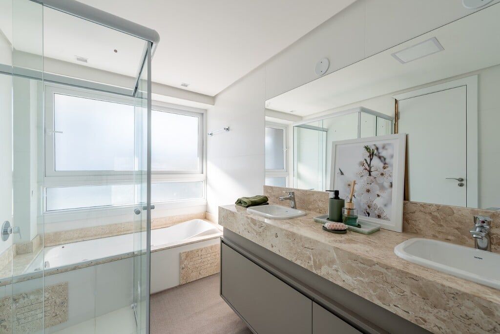 Casa de Condomínio, 3 quartos - Foto 27