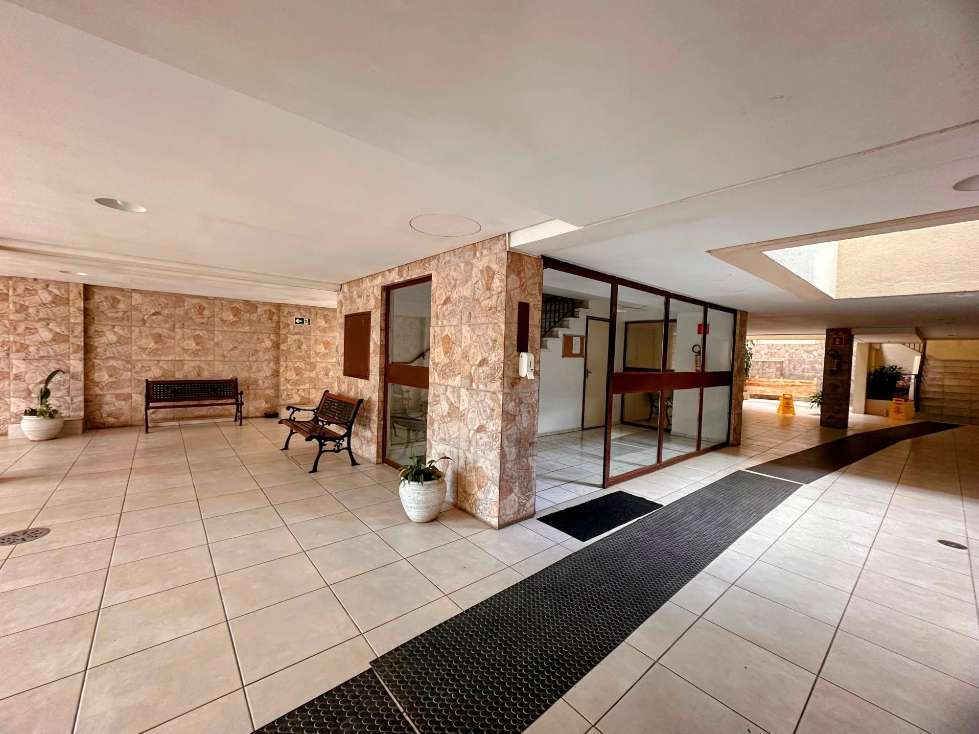 Cobertura, 1 quarto, 56 m² - Foto 6