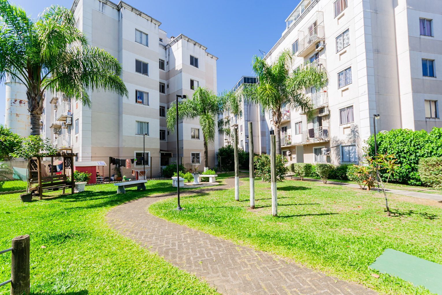 Apartamento, 3 quartos, 122 m² - Foto 46
