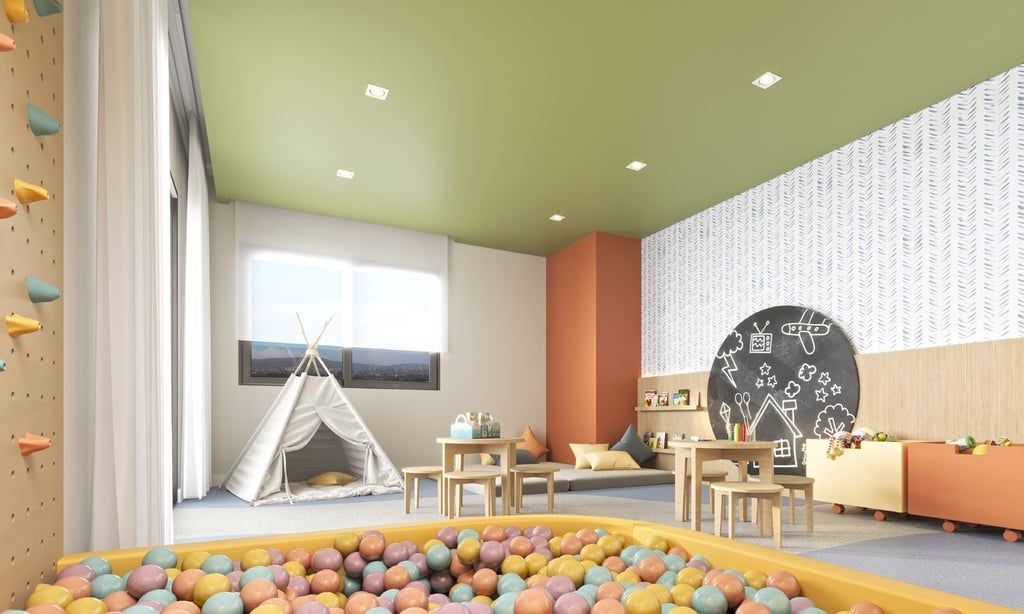 Apartamento, 3 quartos, 67 m² - Foto 15