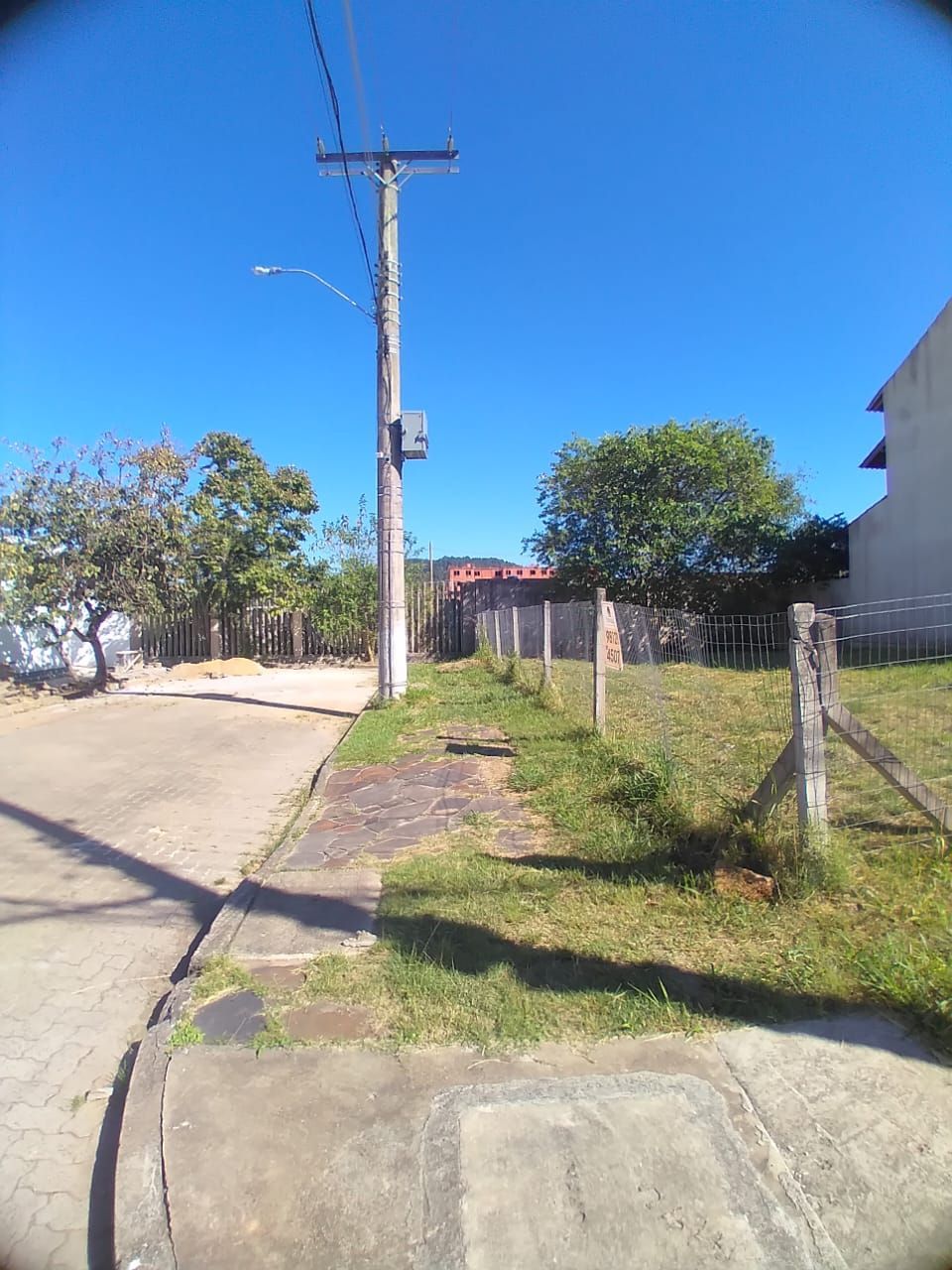 Terreno, 208 m² - Foto 2