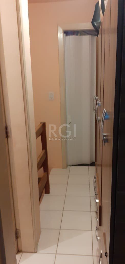 Casa de Condomínio à venda com 2 quartos, 51m² - Foto 8