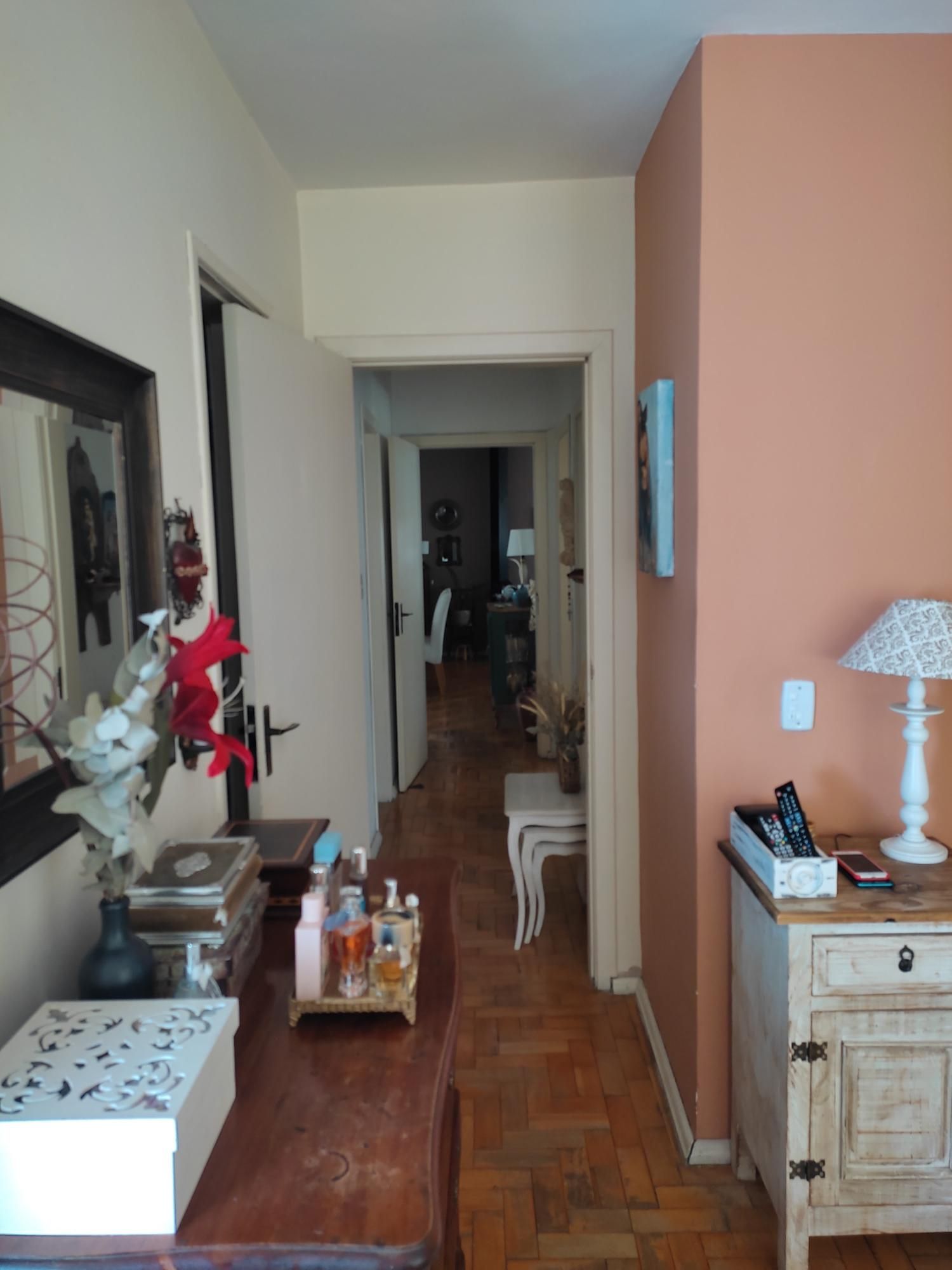 Apartamento, 3 quartos, 121 m² - Foto 38