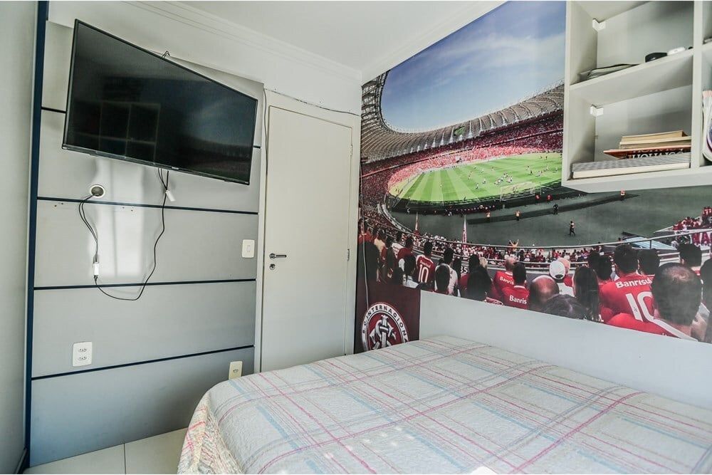 Casa de Condomínio à venda com 3 quartos, 144m² - Foto 10