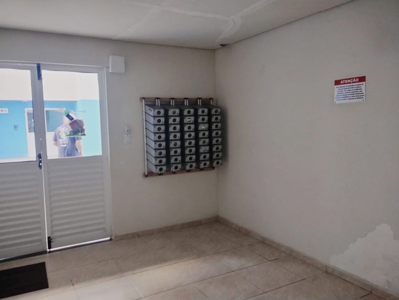 Apartamento, 2 quartos, 51 m² - Foto 4