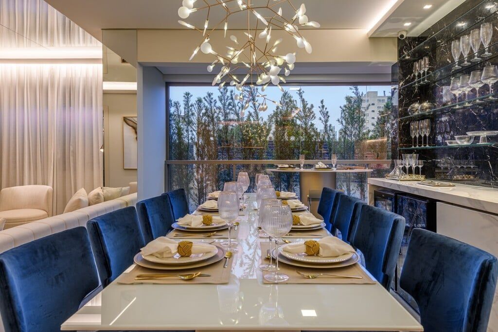 Apartamento, 2 quartos, 69 m² - Foto 11